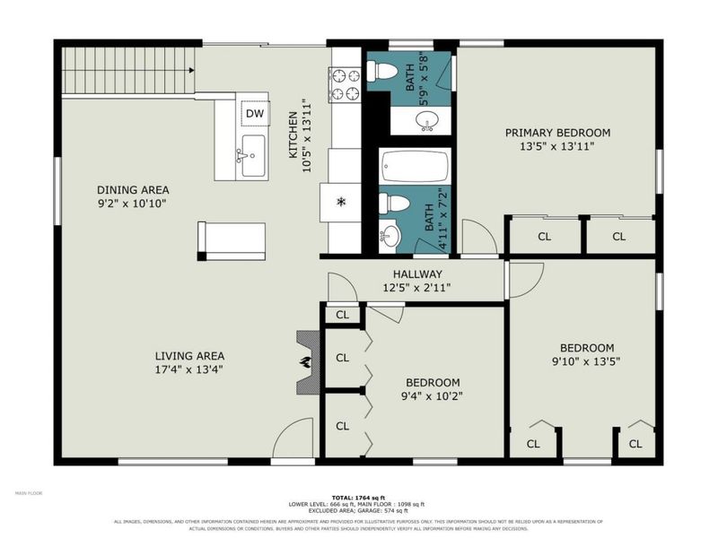 6030 Tridale Court, Cincinnati, OH 45230 Photo 28