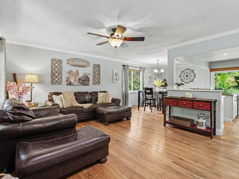 6030 Tridale Court, Cincinnati, OH 45230 Photo 6