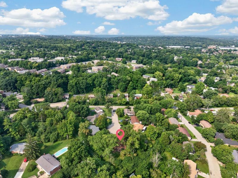 2700 Sonata Circle, Miami Township, OH 45449 Photo 65