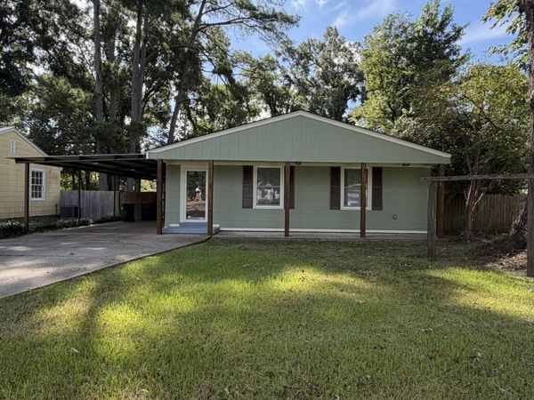 1503 Eastwood Road, Natchez, MS 39120