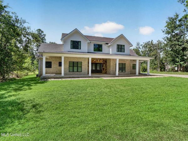 758 Turnberry Drive, Diamondhead, MS 39525