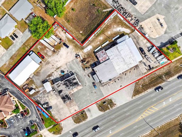 110 N State Rd 19, Palatka, FL 32177