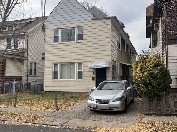 256 Sharpe Avenue, Staten Island, NY 10302