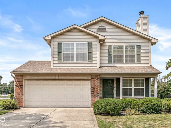 964 Millbrook Drive , Avon, IN 46123