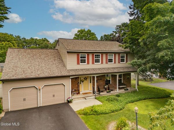 41 Helen Drive, Queensbury, NY 12804
