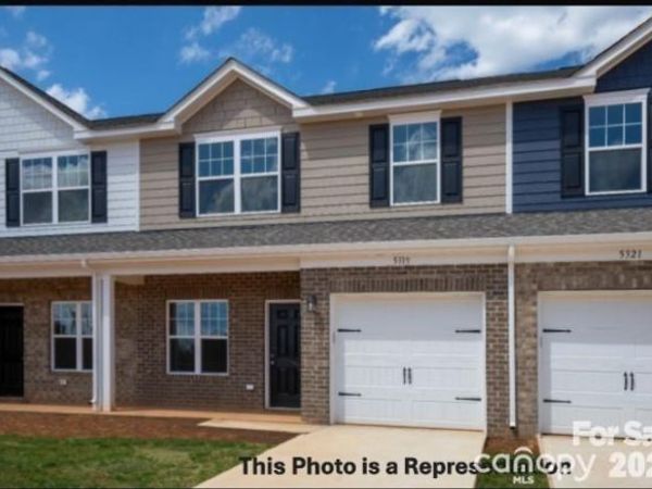 5278 Lashawn Lane , Unit 3102, Stanley, NC 28164