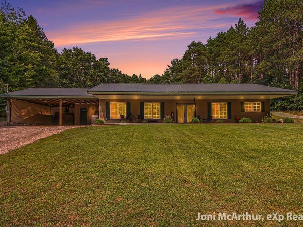 11801 19 Mile Road NE, Cedar Springs, MI 49319