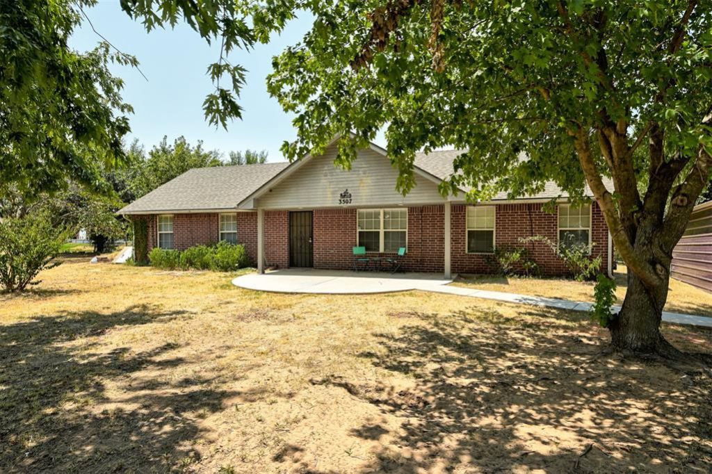 3507 Basinger Street, Oklahoma City, OK 73150 Main Photo