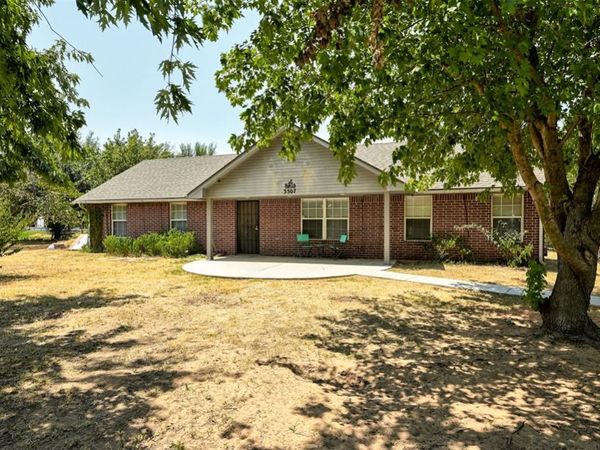 3507 Basinger Street, Oklahoma City, OK 73150