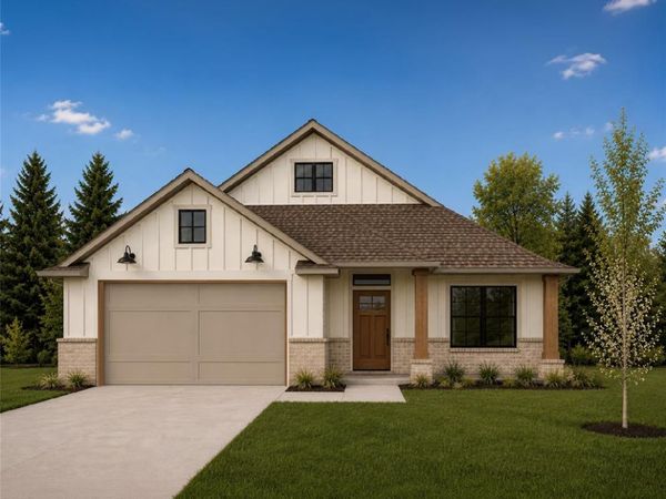 1206 Flint Hills Street, Norman, OK 73069