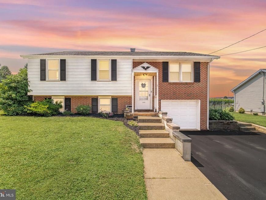 109 N 7th Street, Wrightsville, PA 17368 Main Photo