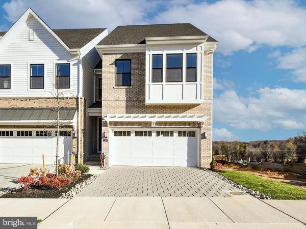 11453 STARLIGHT PLACE, MARRIOTTSVILLE, MD 21104
