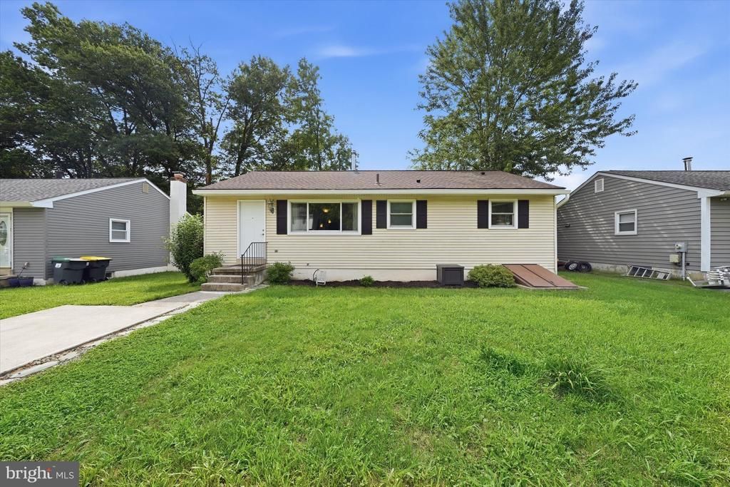 1592 Letitia Lane, Wilmington, DE 19809 Main Photo