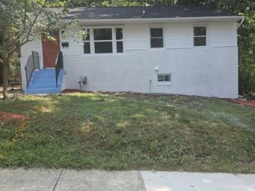 3205 Hillside Avenue, Landover, MD 20785 Main Photo