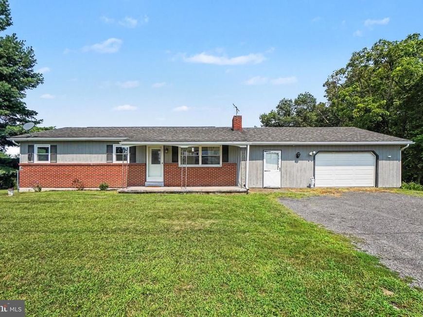 2612 Middle Ridge Road , Newport, PA 17074 Main Photo