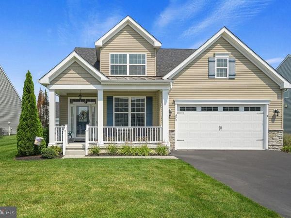 78 AUGUSTA NATIONAL DRIVE, MAGNOLIA, DE 19962