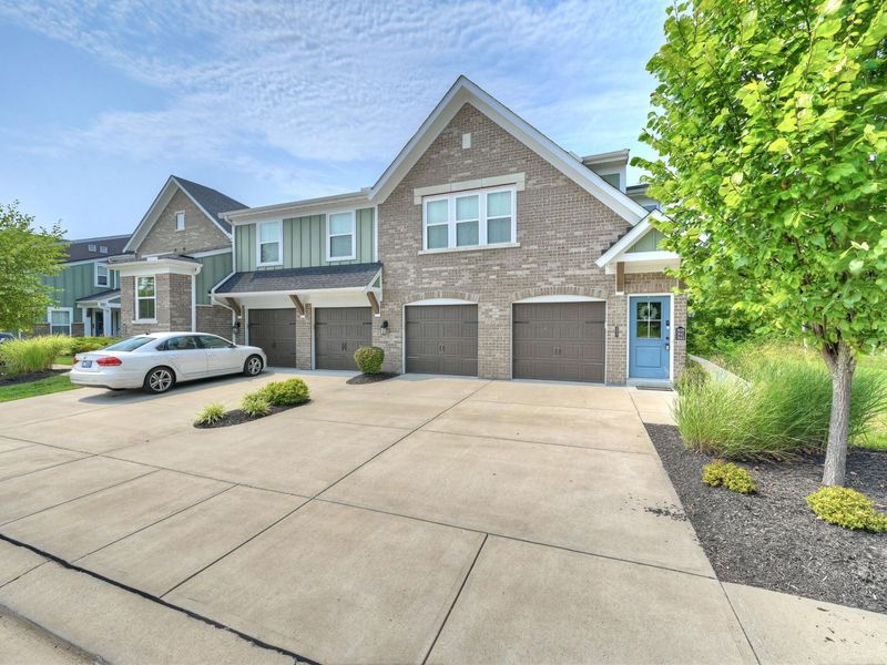 3837 Capella Lane, Covington, KY 41017 Photo 3