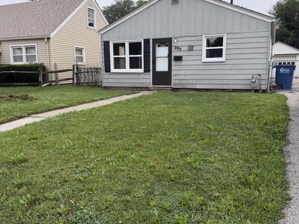 205 Willamont Road, Toledo, OH 43612