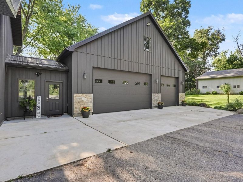 13270 Fralick Road , South Solon, OH 43153 Photo 5