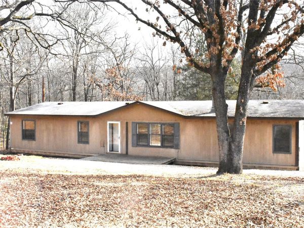 18998 W Woodhaven , Cookson, OK 74427