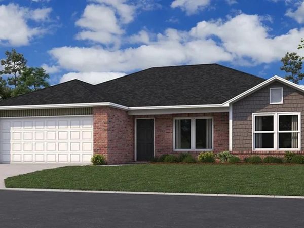 1616 E Ithaca Street, Broken Arrow, OK 74012