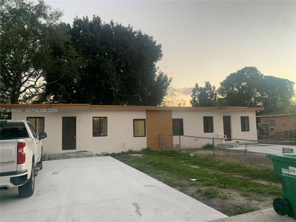 2238 NW 93rd Ter , Unit A, Miami, FL 33147