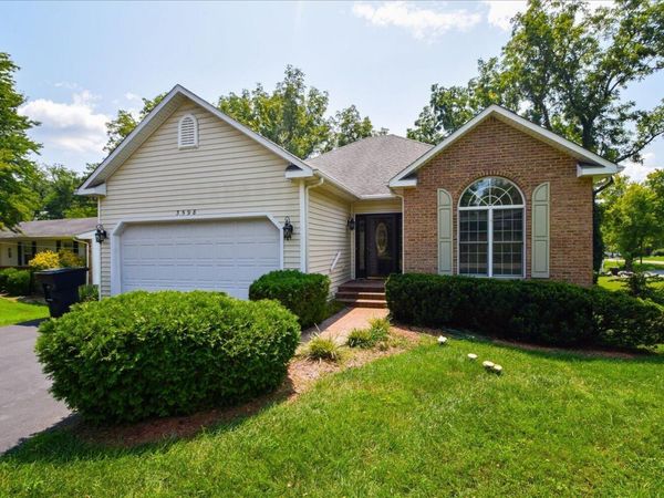 3598 Grandin RD SW, Roanoke, VA 24018