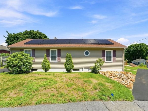 51 Hill Street, Hopedale, MA 01747