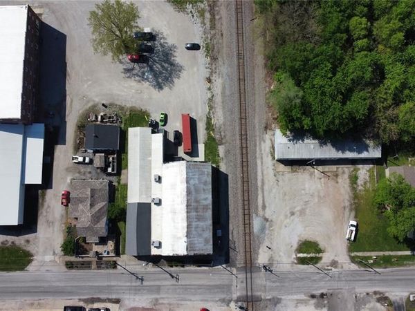 418 W Kirkham Street , Litchfield, IL 62056