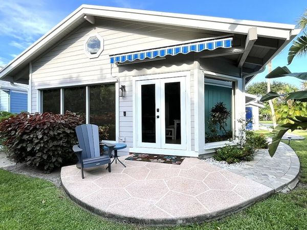 4044 NE Breakwater Drive, Jensen Beach, FL 34957