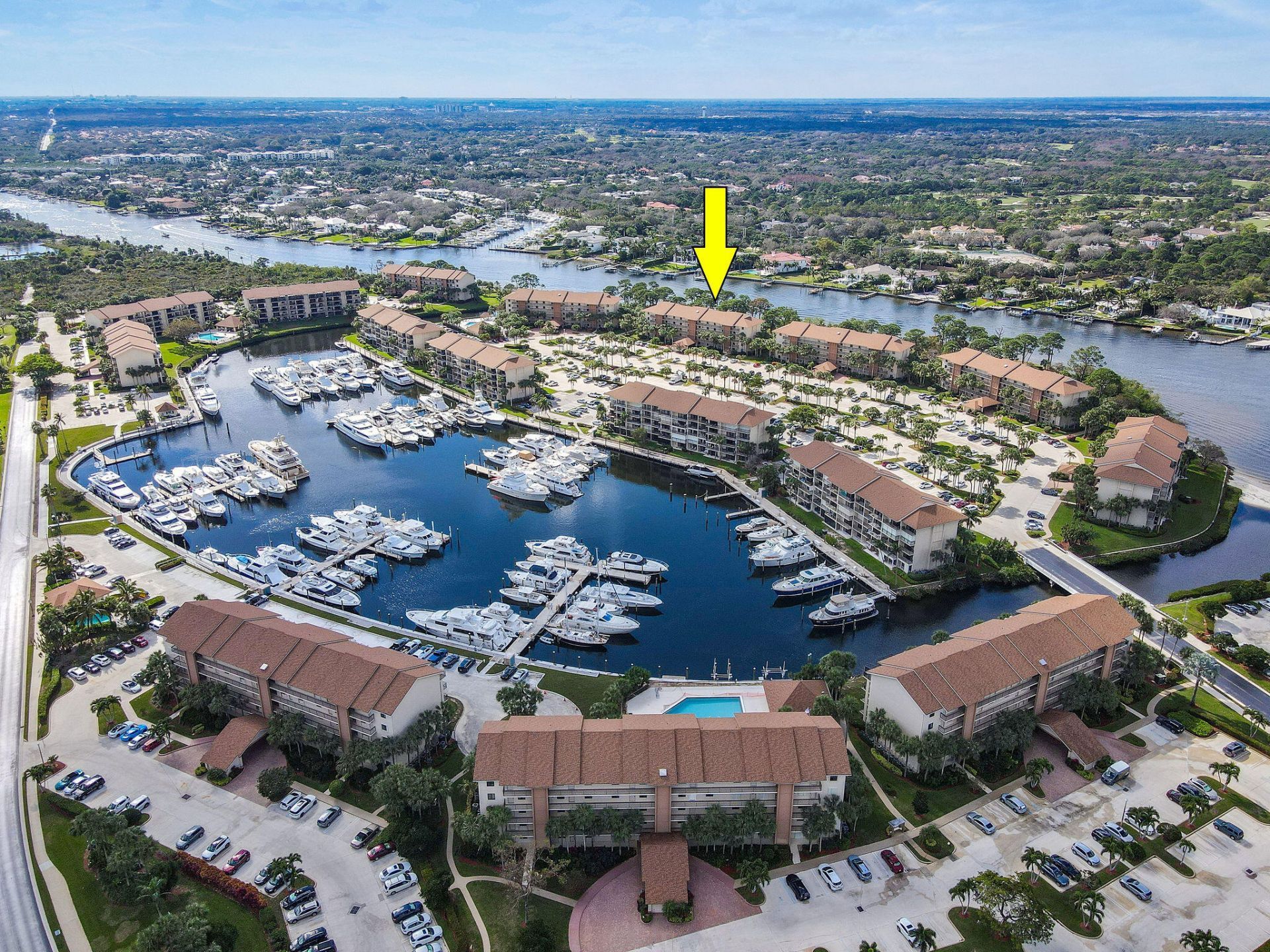 2101 Marina Isle Way, Unit 202, Jupiter, FL 33477 Photo