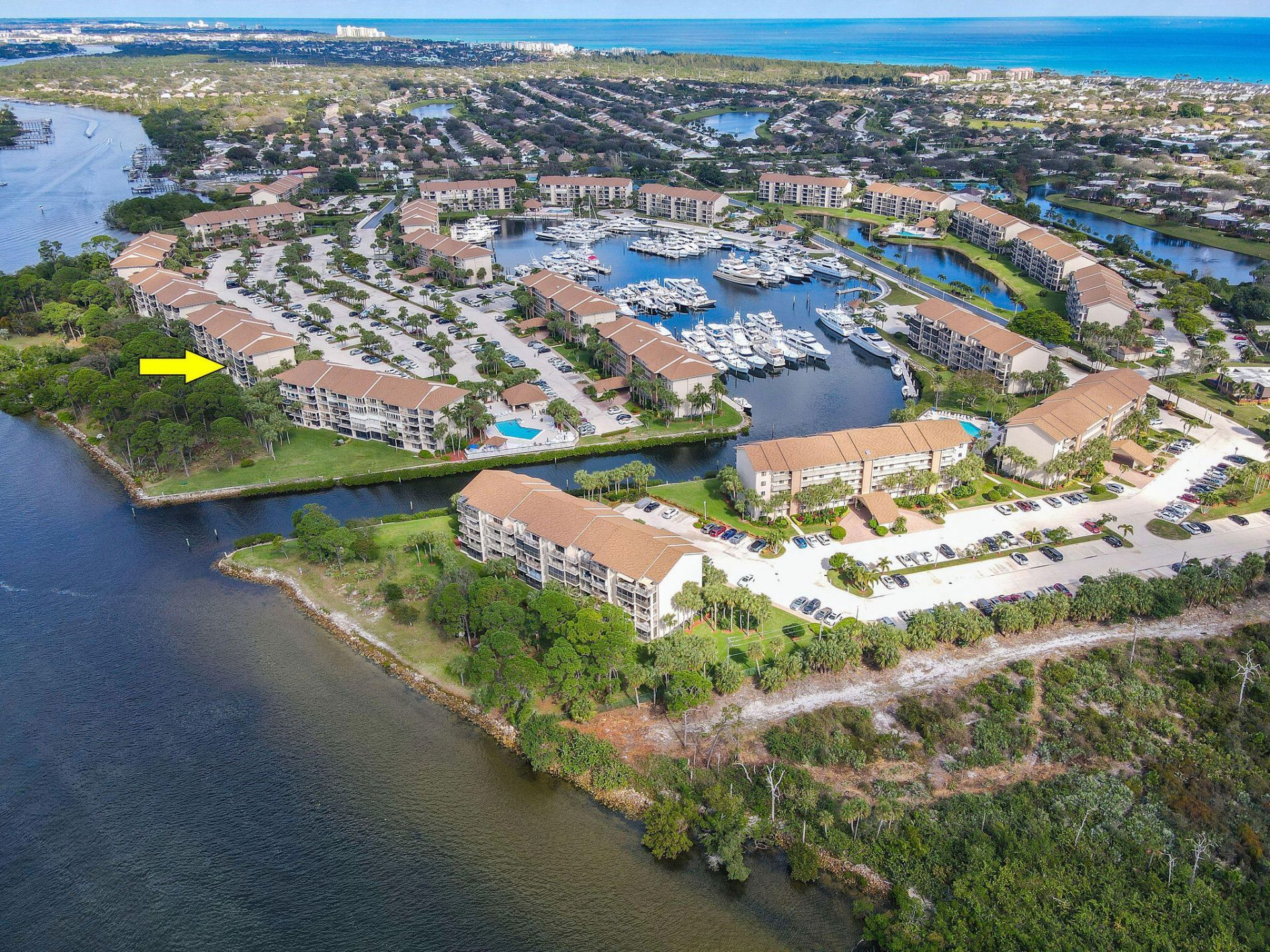 2101 Marina Isle Way, Unit 202, Jupiter, FL 33477 Photo