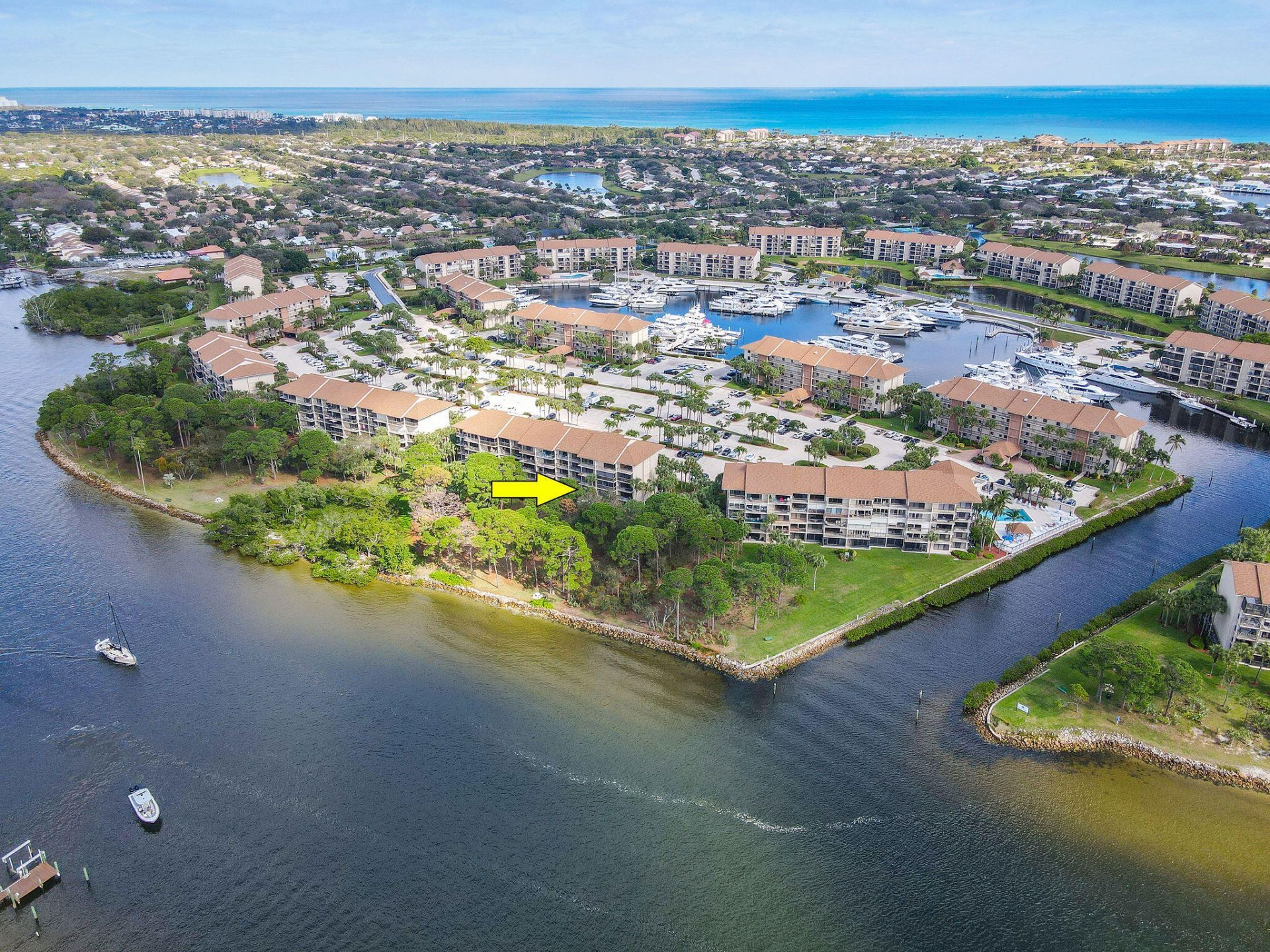 2101 Marina Isle Way, Unit 202, Jupiter, FL 33477 Photo