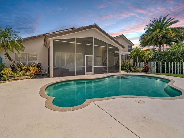 3526 Old Lighthouse Circle, Wellington, FL 33414