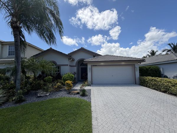 3526 Old Lighthouse Circle, Wellington, FL 33414