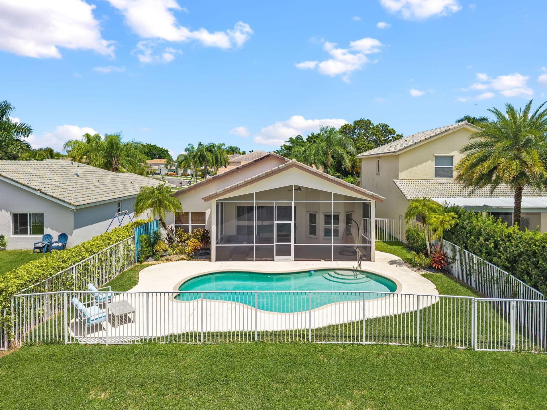 3526 Old Lighthouse Circle, Wellington, FL 33414 Photo