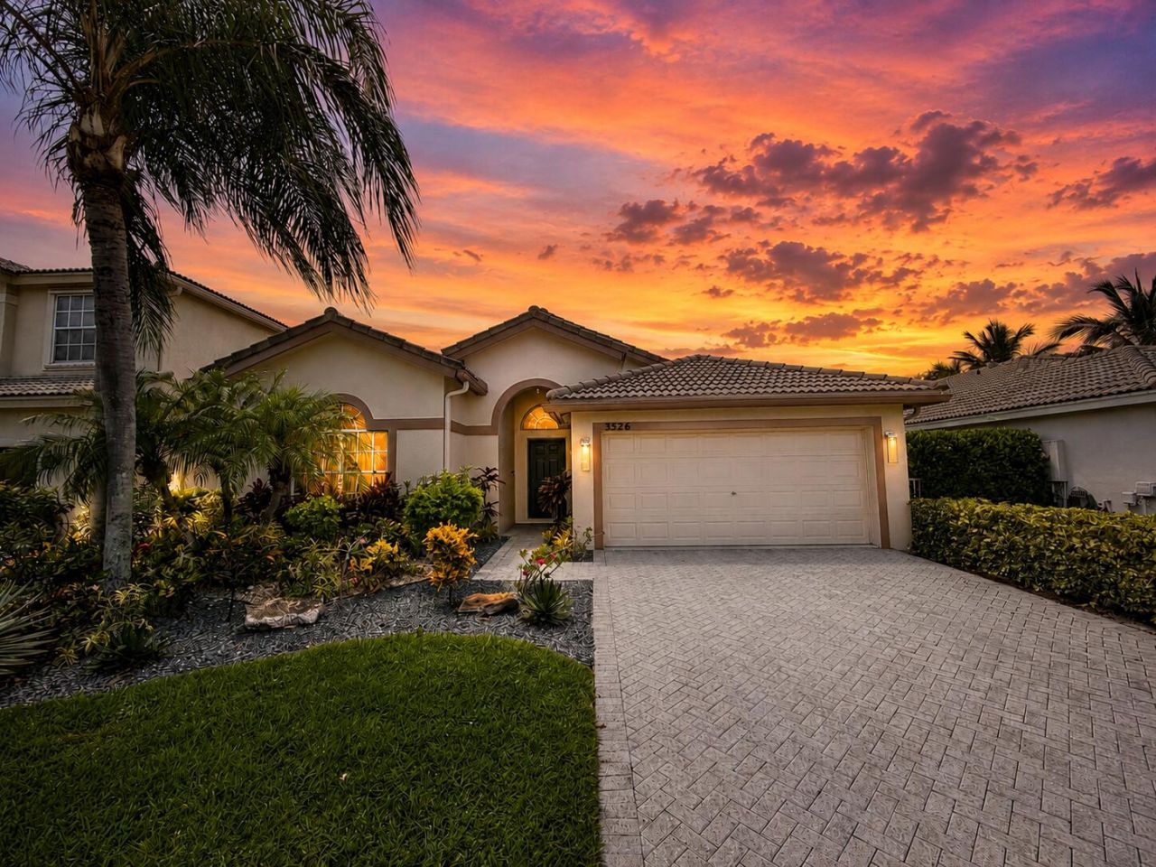 3526 Old Lighthouse Circle, Wellington, FL 33414 Photo