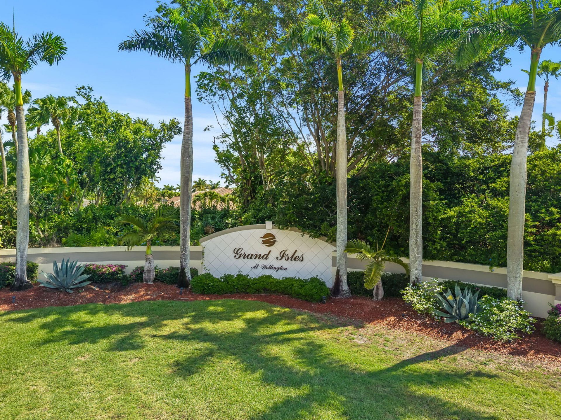 3526 Old Lighthouse Circle, Wellington, FL 33414 Photo