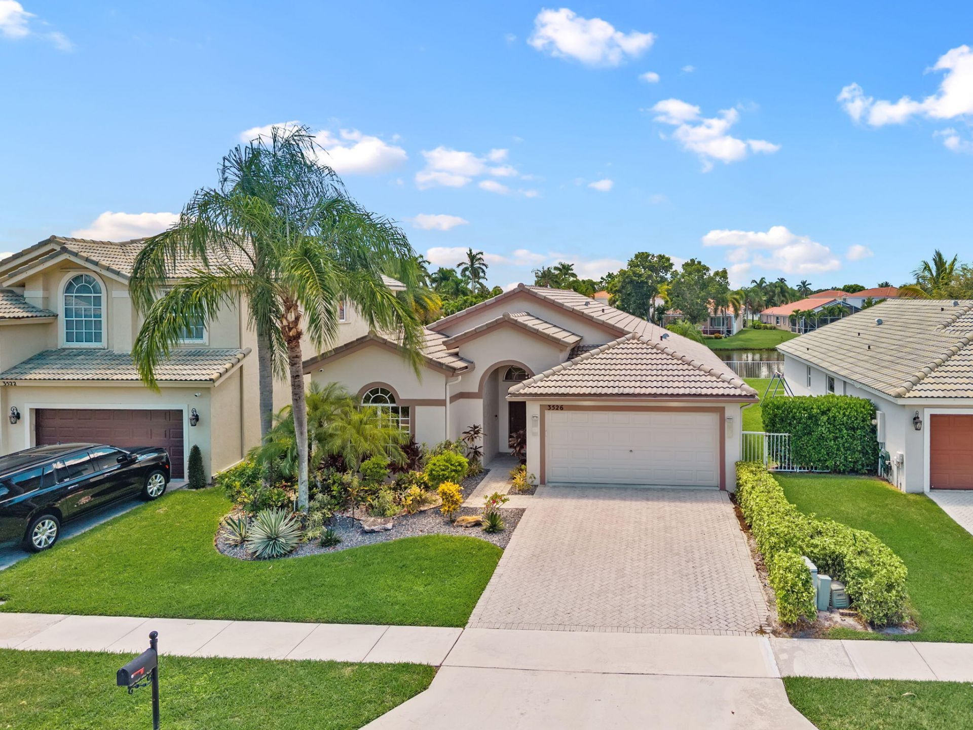 3526 Old Lighthouse Circle, Wellington, FL 33414 Photo
