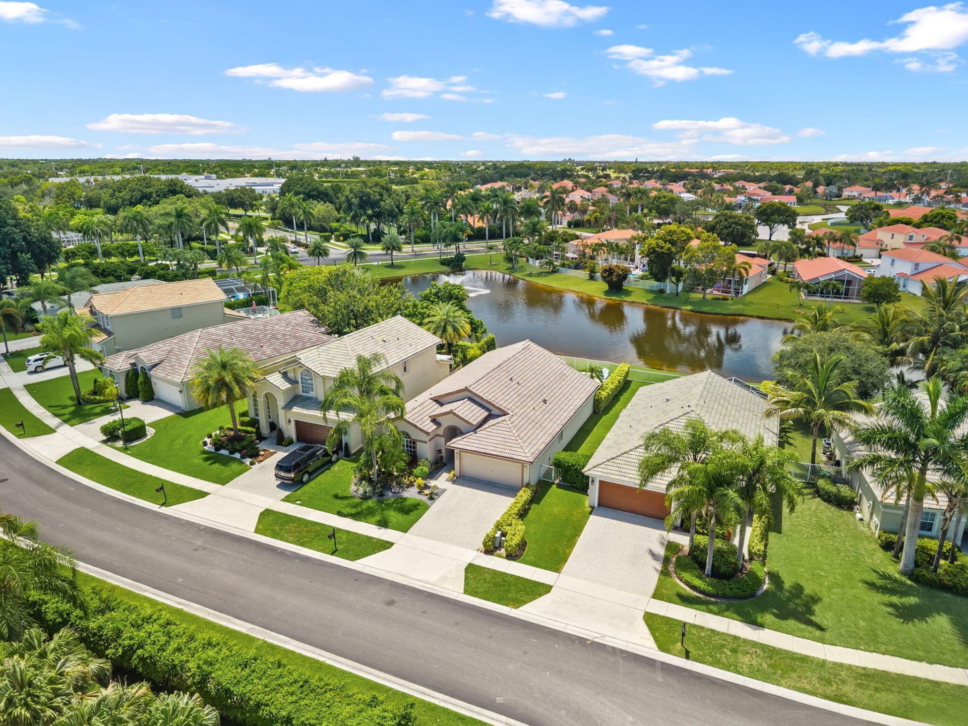 3526 Old Lighthouse Circle, Wellington, FL 33414 Photo