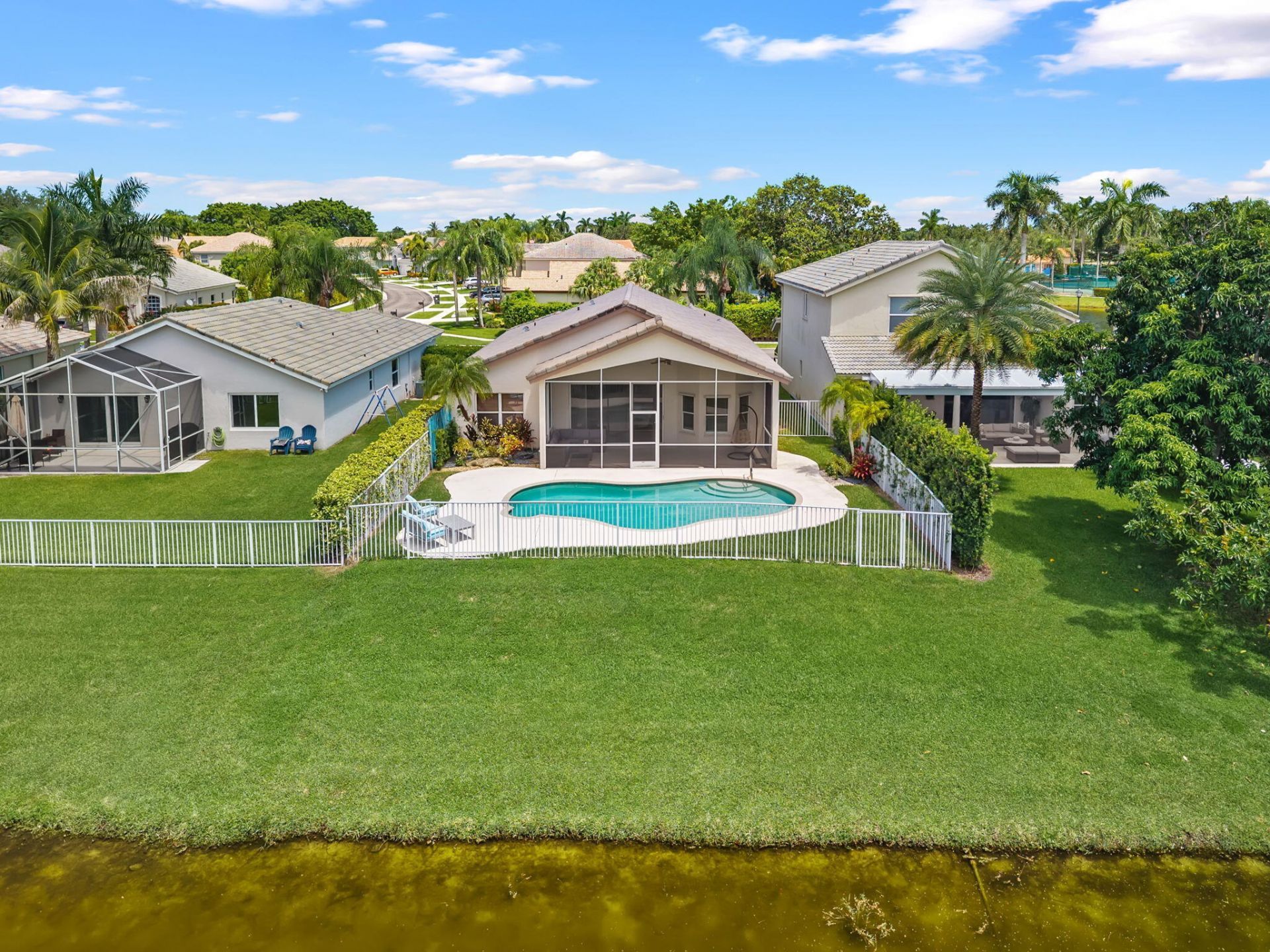 3526 Old Lighthouse Circle, Wellington, FL 33414 Photo