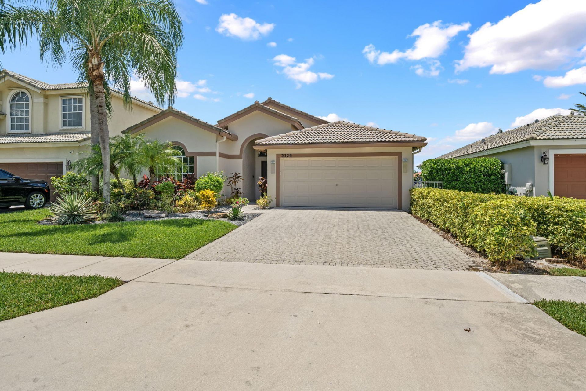 3526 Old Lighthouse Circle, Wellington, FL 33414 Photo