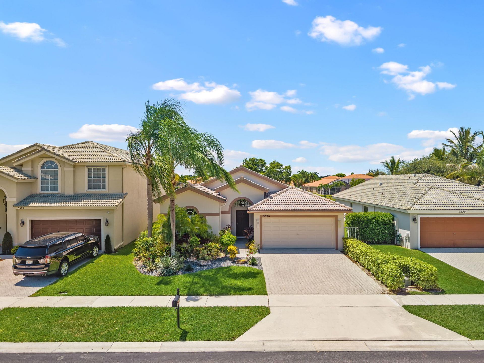 3526 Old Lighthouse Circle, Wellington, FL 33414 Photo