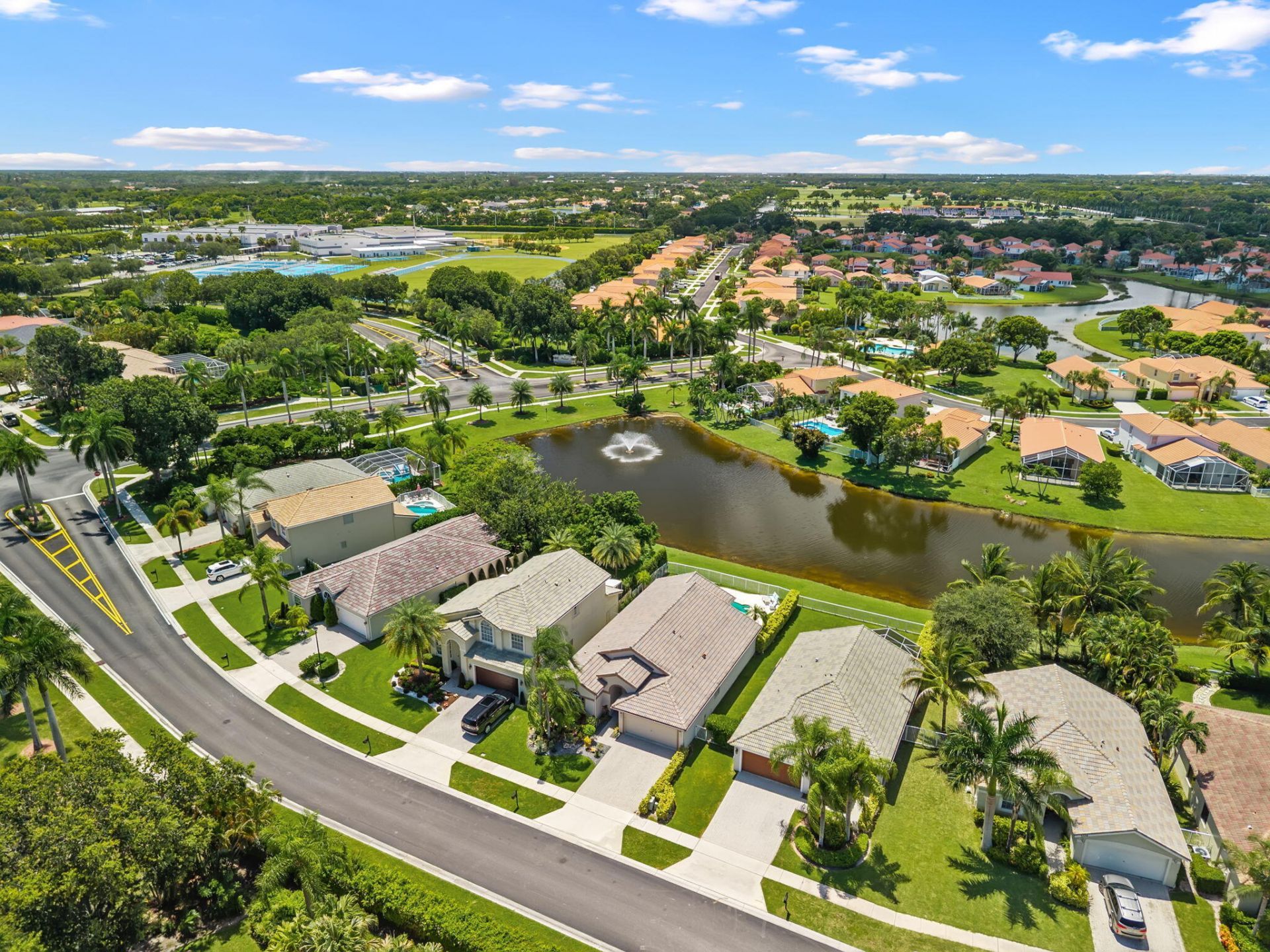 3526 Old Lighthouse Circle, Wellington, FL 33414 Photo