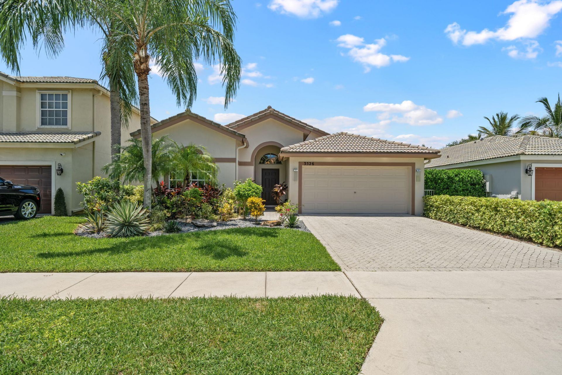 3526 Old Lighthouse Circle, Wellington, FL 33414 Photo