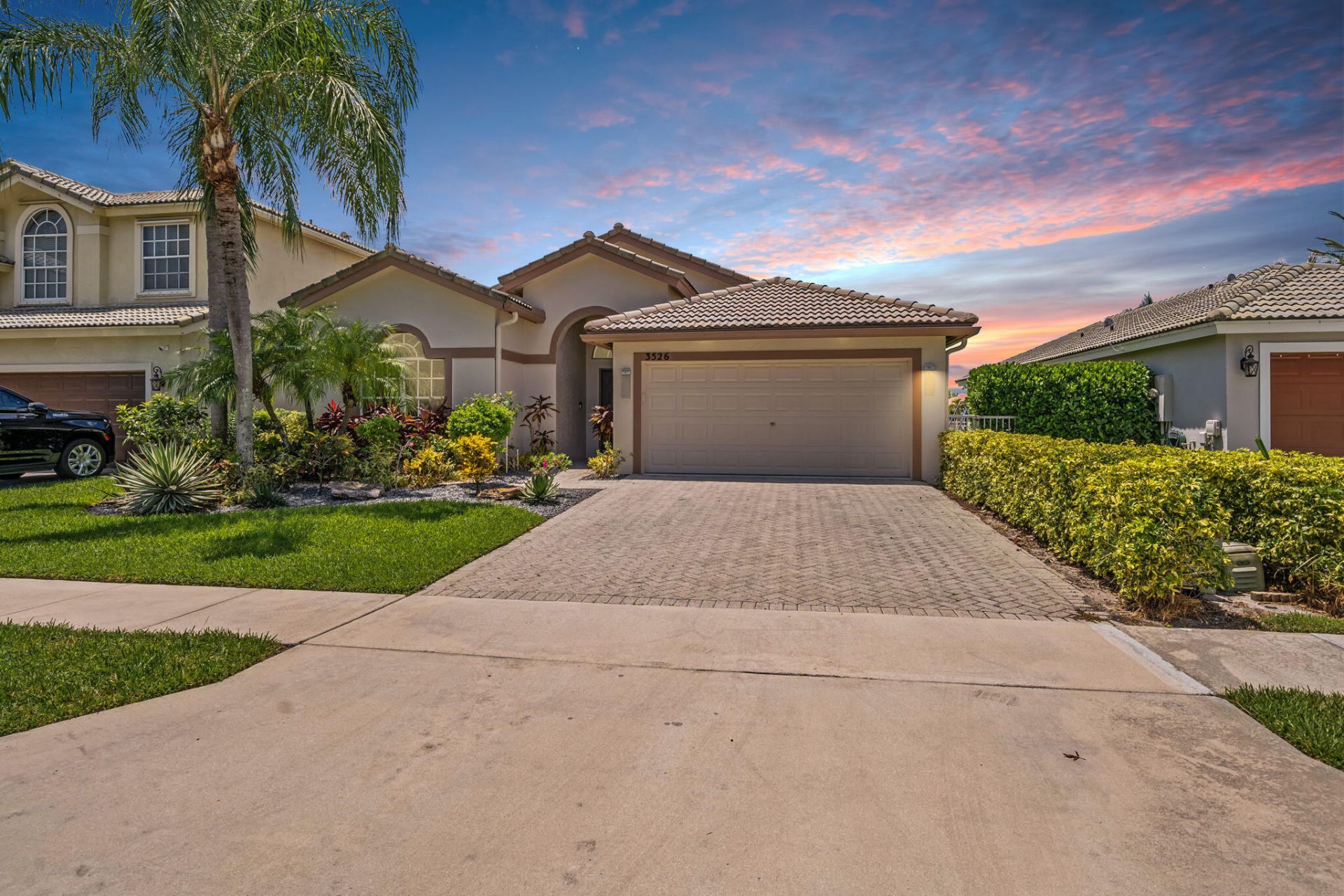 3526 Old Lighthouse Circle, Wellington, FL 33414 Photo