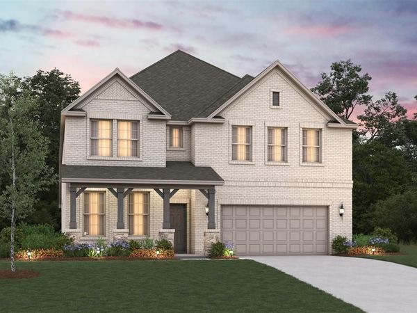 2604 Queenwood Street, Celina, TX 75009