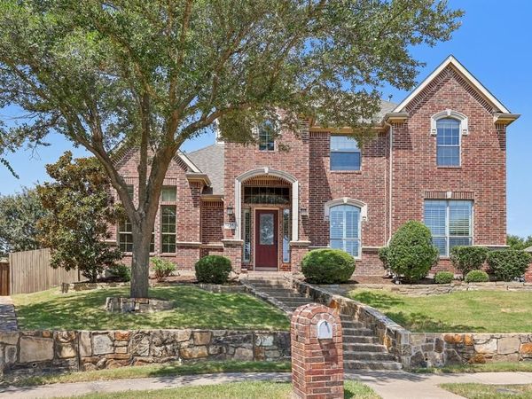 1205 Lake Glen Circle, Rockwall, TX 75087
