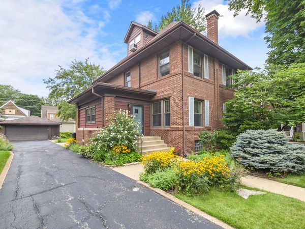 10024 S Leavitt Street , Chicago, IL 60643