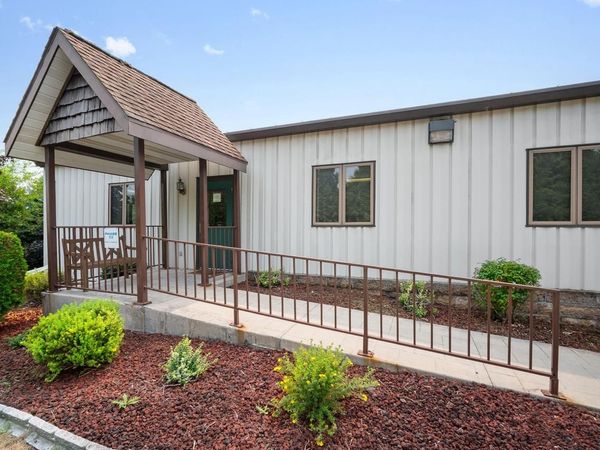 6417 Stockhausen LANE, West Bend, WI 53095